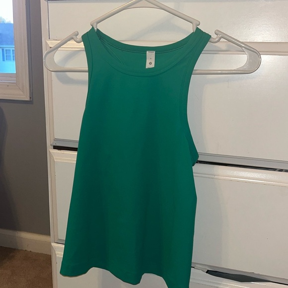 lululemon athletica Tops - Lululemon Tank